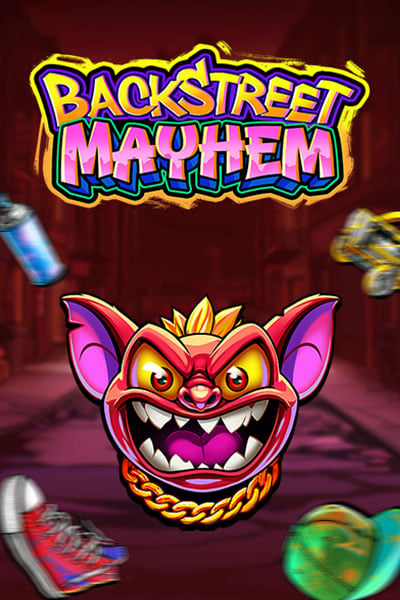 Backstreet Mayhem