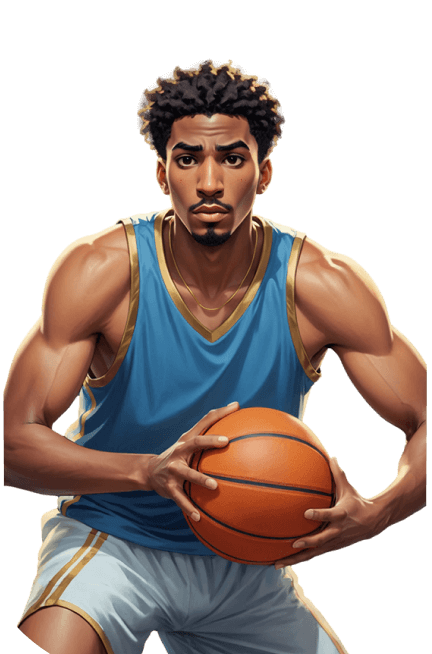 basketball