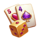 Baccarat & Dice