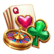 All Live Casino Games