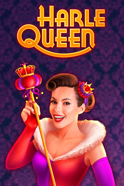 Harlequeen